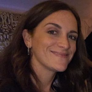 Meet your Posher, Jen